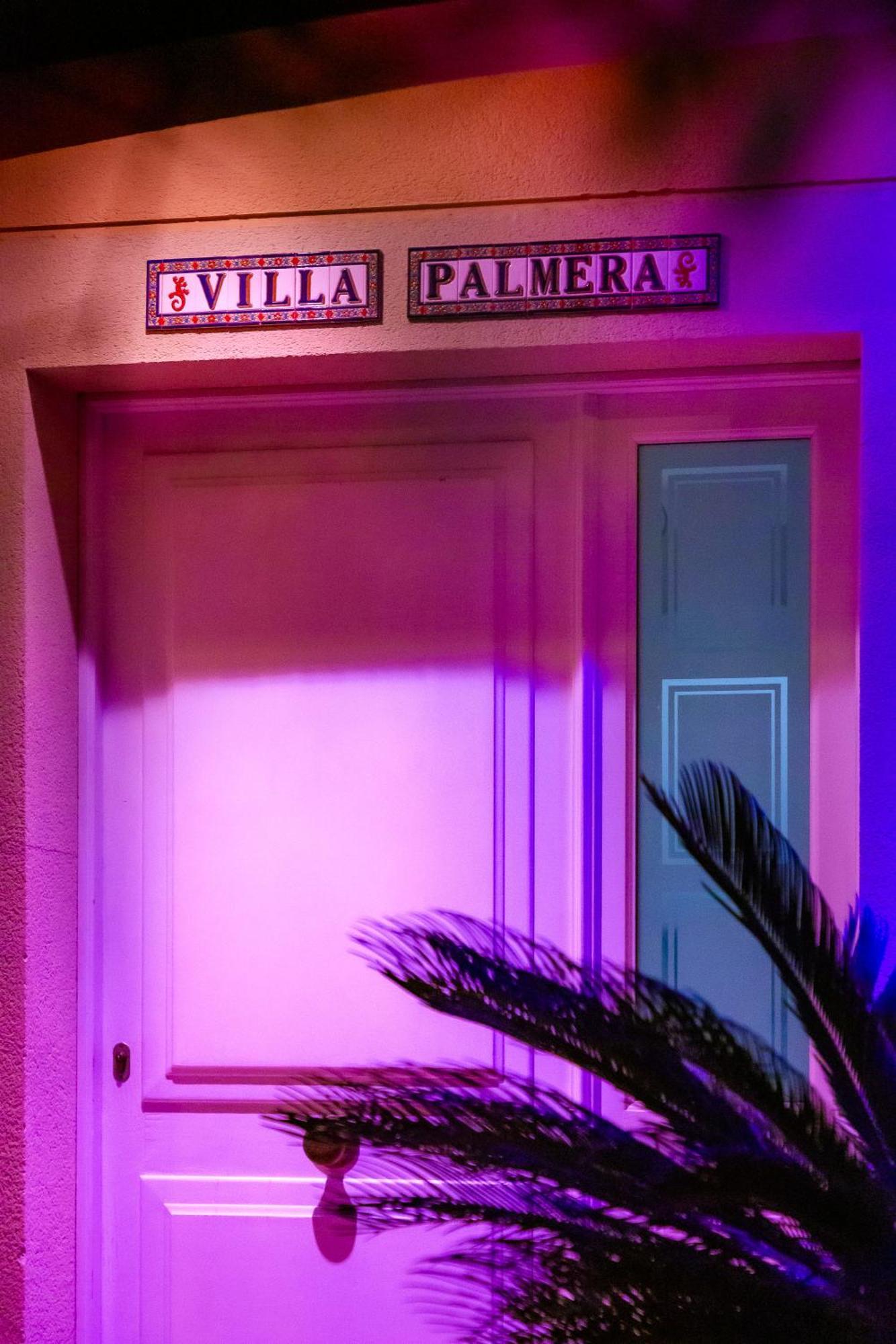 Villa Palmera PMI Exterior foto