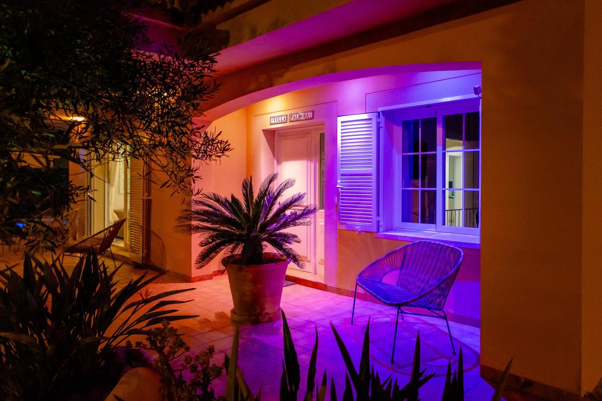 Villa Palmera PMI Exterior foto