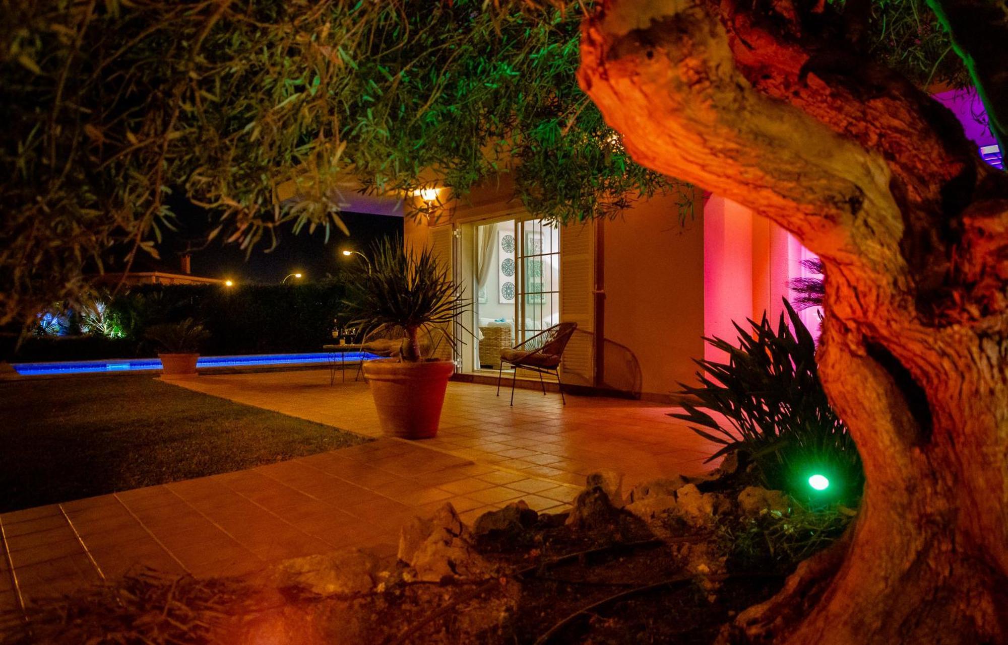Villa Palmera PMI Exterior foto